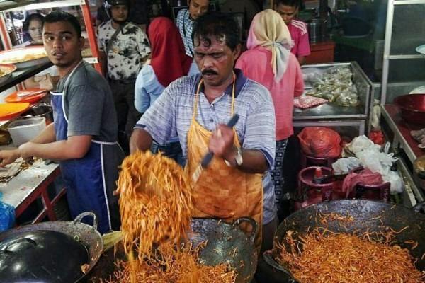 Perjalanan⁢ Kuliner: Menggali Sejarah dan Filosofi di ‍Balik⁢ Setiap Sajian