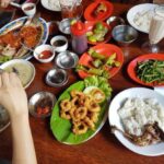 rumah makan mbah moel banda aceh