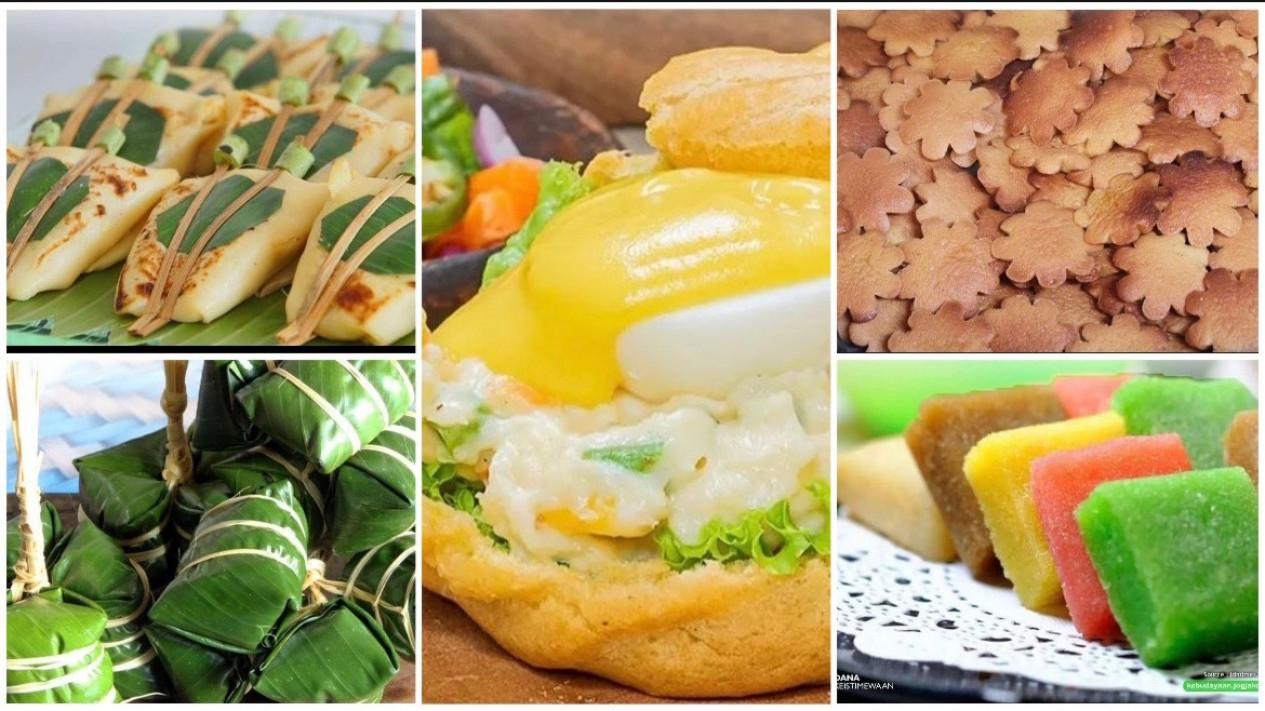 Keunikan Menu Tradisional di ‍Rumah Makan⁤ Mbah Moel ⁤Banda Aceh